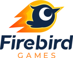 Firebird Games logo