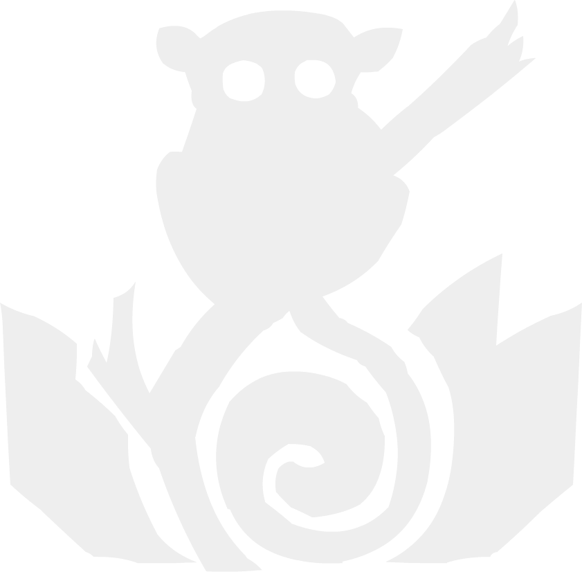 Go-Go Galago Games logo