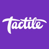 Tactile Games logo